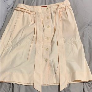 Hugo Boss Summer Skirt